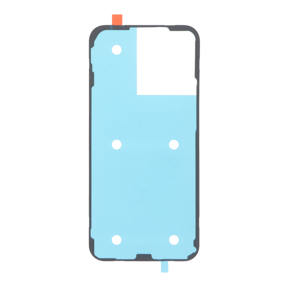 Oppo Reno16 plak laag onder back cover