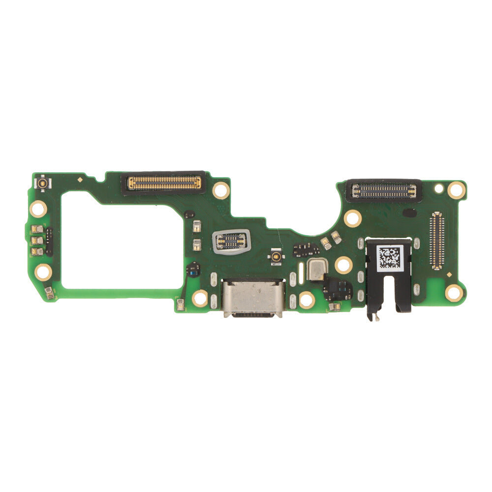 Oppo Reno7 Z 5G USB-C oplaad poort/connector