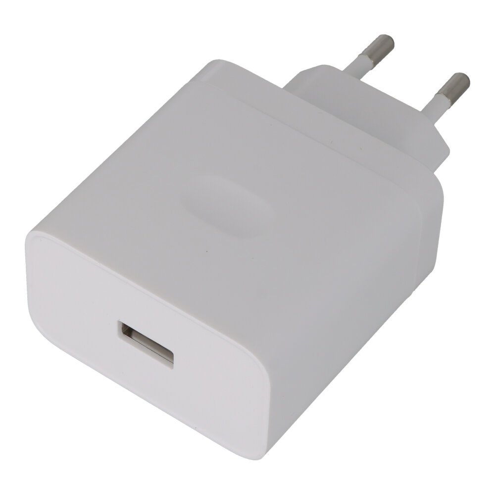 Oppo SuperVooc snellader - 33W