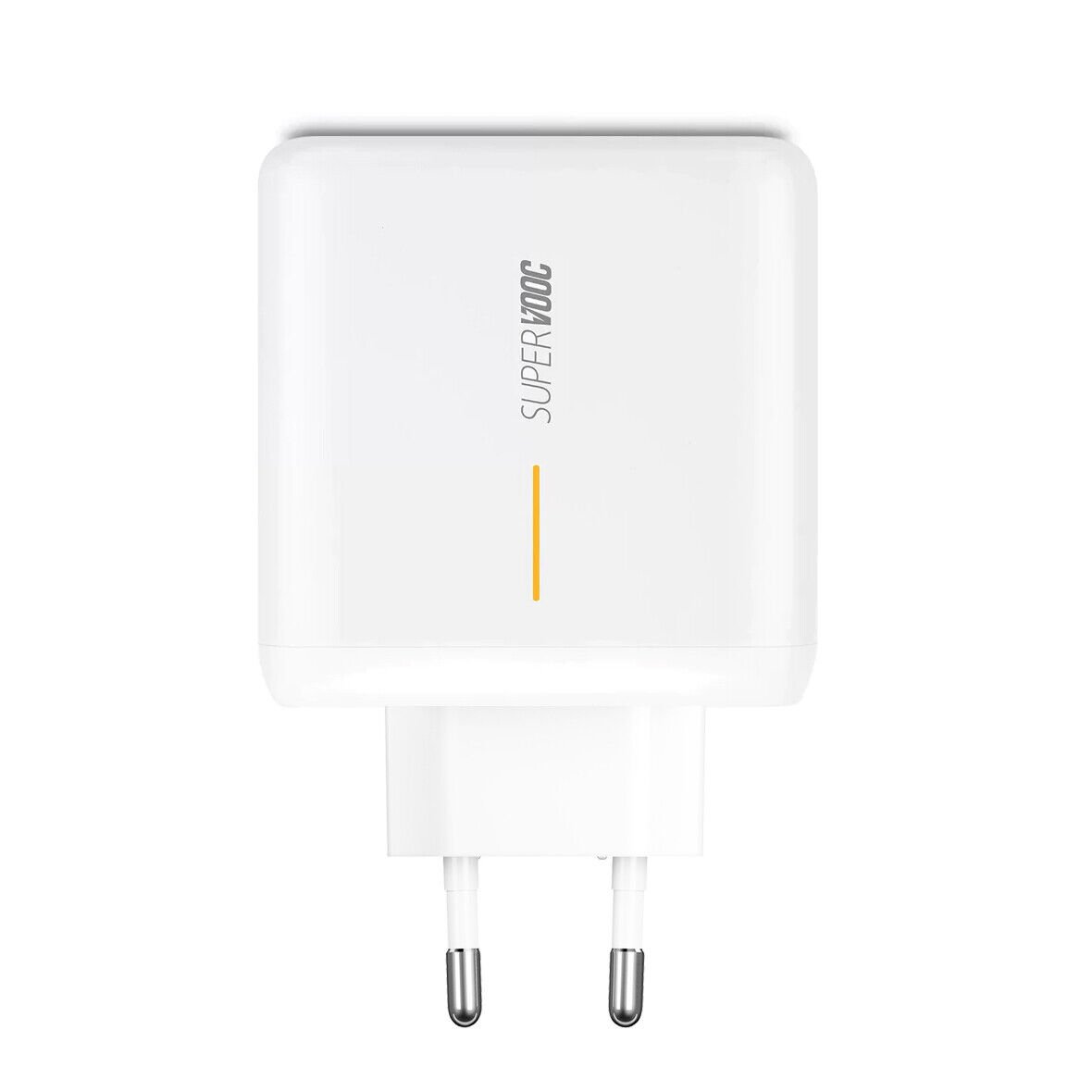Oppo SuperVooc snellader - 65W