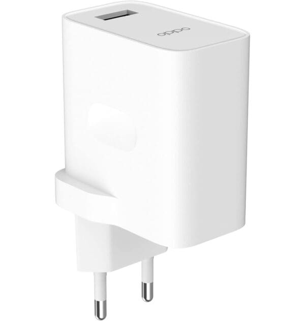 Oppo USB snellader - 30W - VC56JBEH/VC56HACH