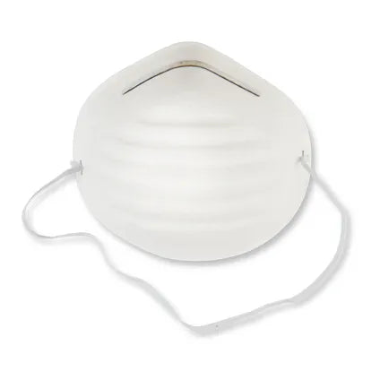Busters FFP1 Mondkapje - 10 stuks stofmasker met elastiek