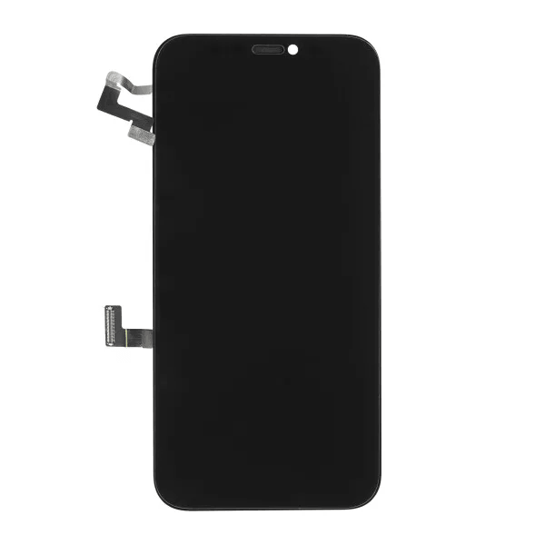 Origineel Apple iPhone 12 Mini Display + Sensorflex (Pulled – Diagnostisch)