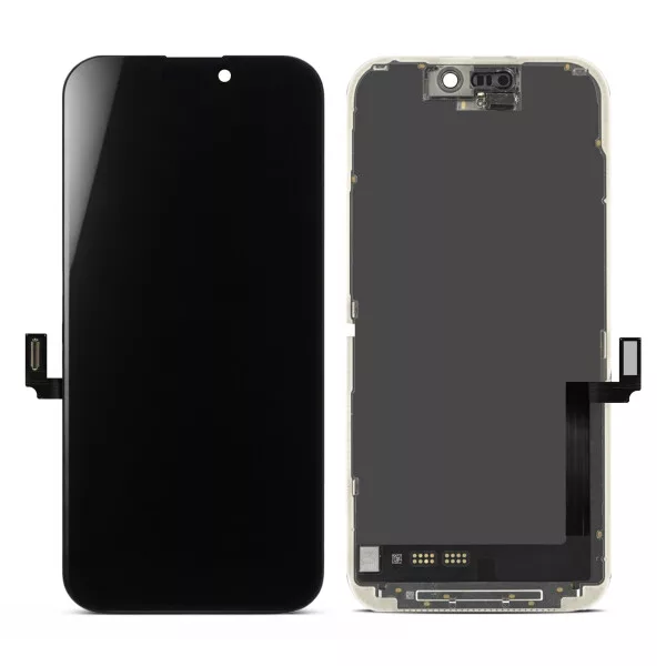 Origineel Apple iPhone 17 Display + Sensorflex (Pulled – Diagnostisch)
