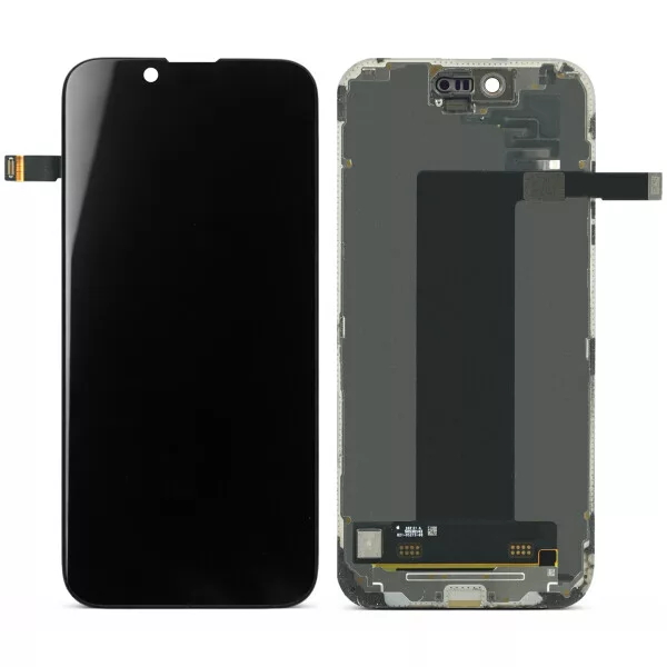 Origineel Apple iPhone 17 Air Display + Sensorflex (Pulled – Diagnostisch)
