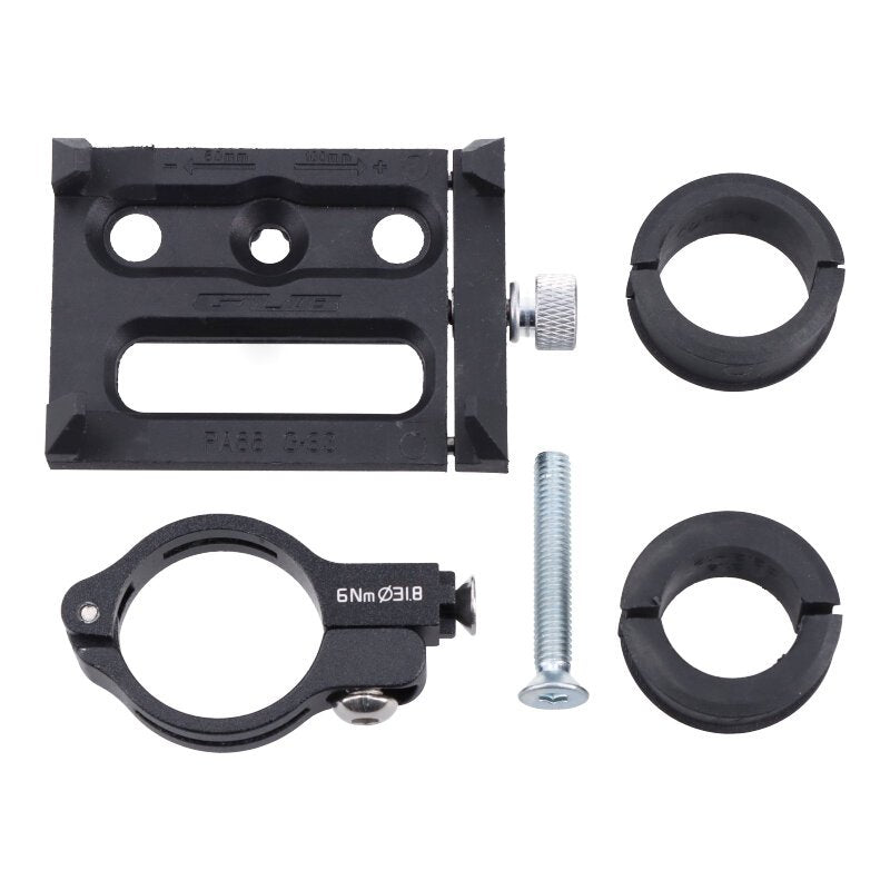 Outdoor / MTB fietshouder telefoon GUB G83 3,5-6,2 inch