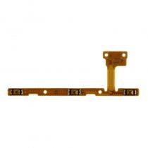 Power en volume flex kabel Samsung Galaxy Tab S2 9.7
