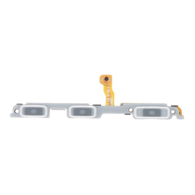 Power en volume knop flex kabel Samsung Galaxy S21 FE