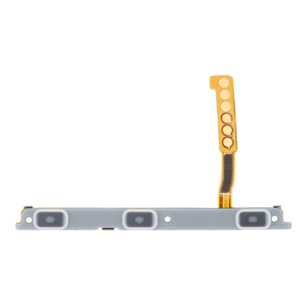 Power en volume knop flex kabel Samsung Galaxy S22 Ultra