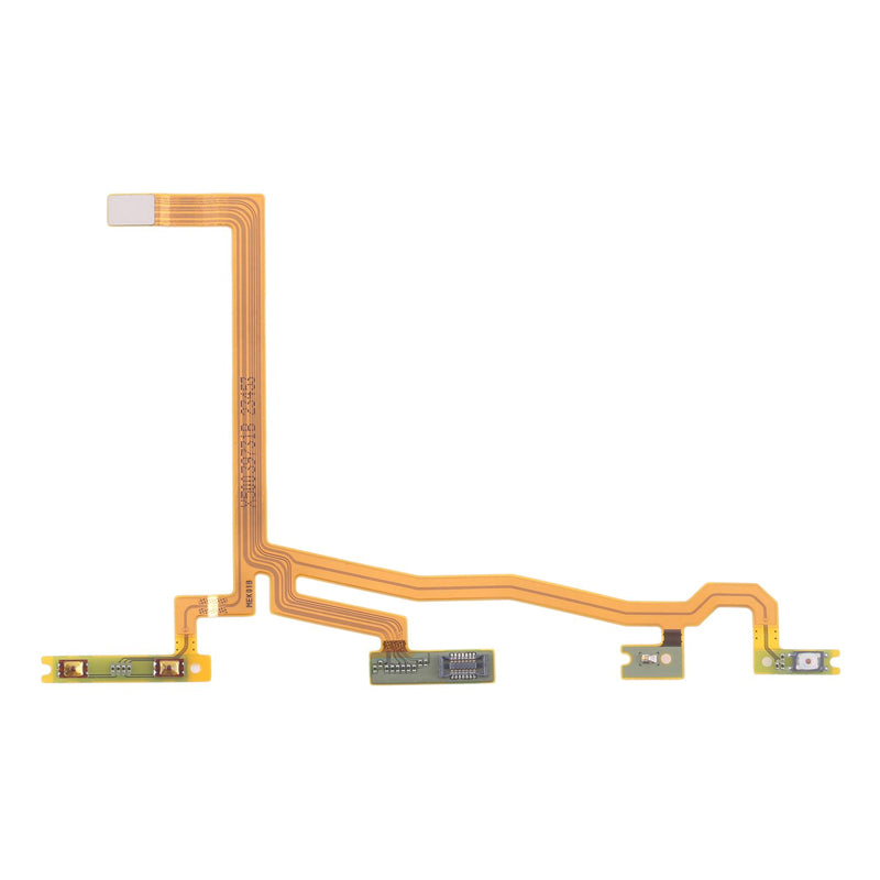 Power en volume knop flex kabel Sony Xperia 1 VI