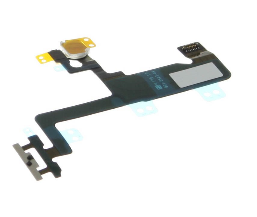 Power flex kabel voor Apple iPhone 6