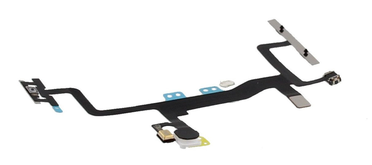 Power flex kabel voor Apple iPhone 6S