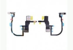 Power flex kabel voor Apple iPhone XS