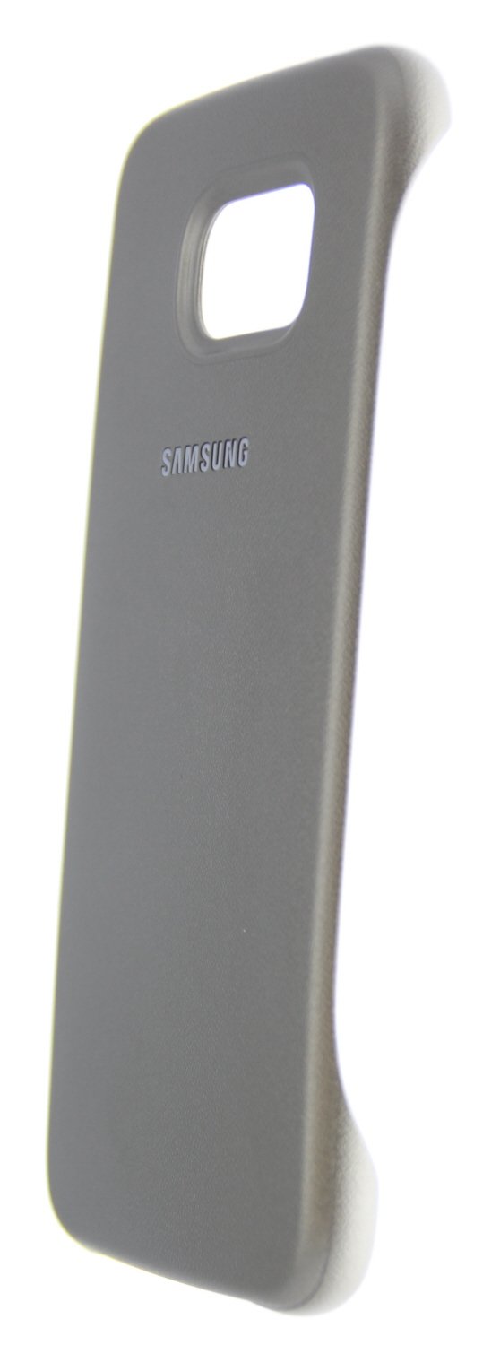 Protective cover Samsung Galaxy S6 Edge EF-YG925BFE goud