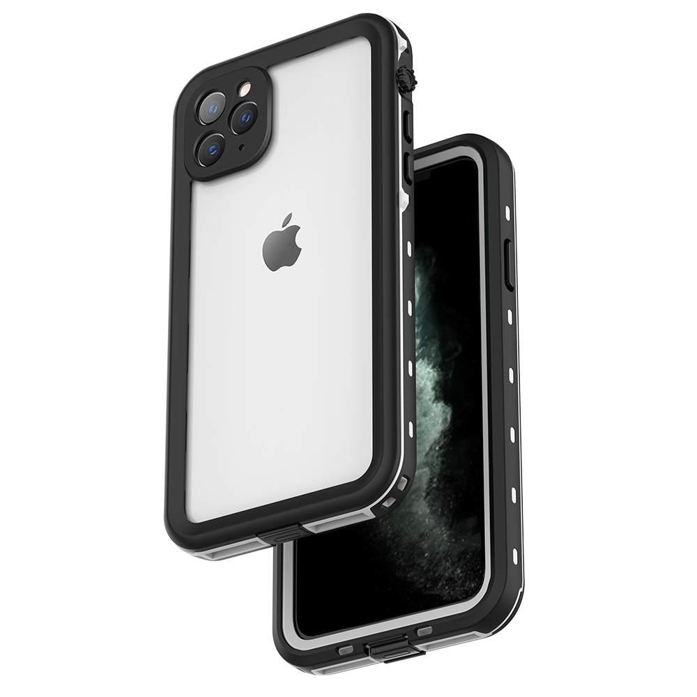 Redpepper IP68 waterdichte en schokbestendige hoes iPhone 11 Pro Max