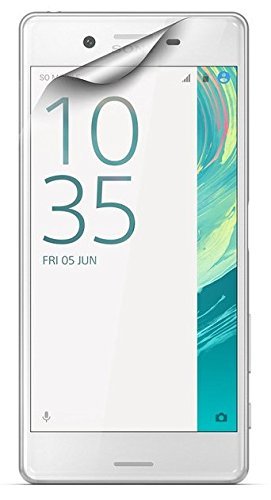 Roxfit Impact Screen Protector Sony Xperia X TMP2164C