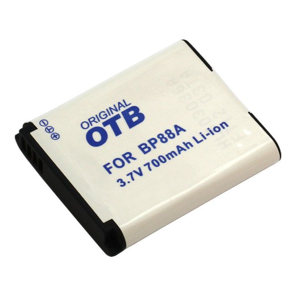 Accu Samsung BP88A Li-ion 700 mAh