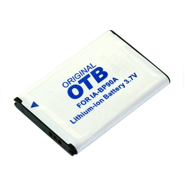 Accu Samsung IA-BP90A Li-ion 750 mAh