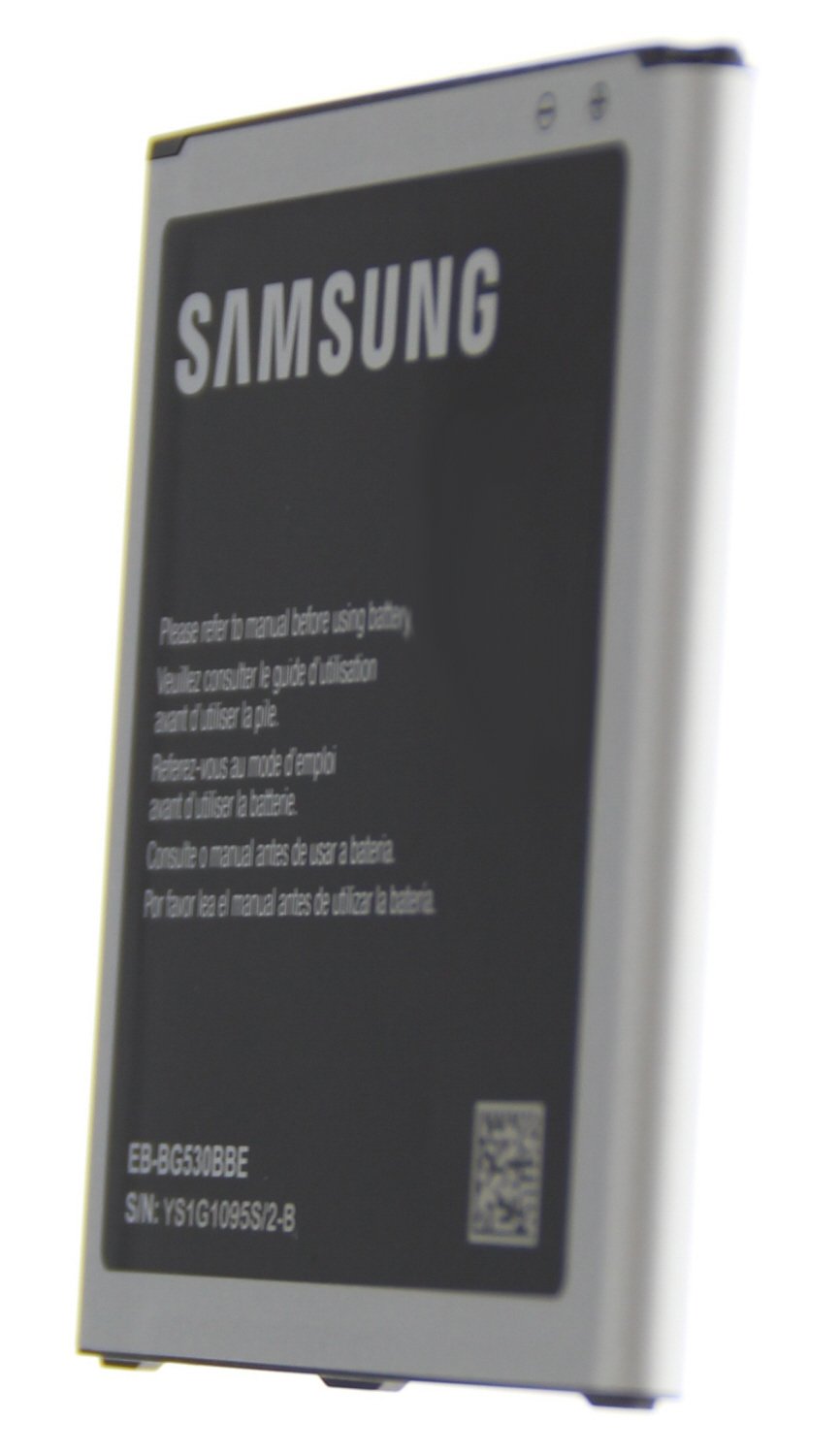 Samsung batterij EB-BG530BBE Galaxy Grand Prime 2600 mAh Origineel