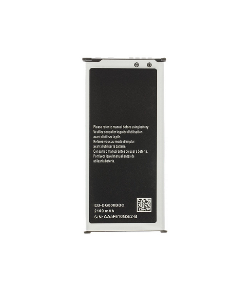 Samsung batterij - type EB-BG800BBE 2100 mAh