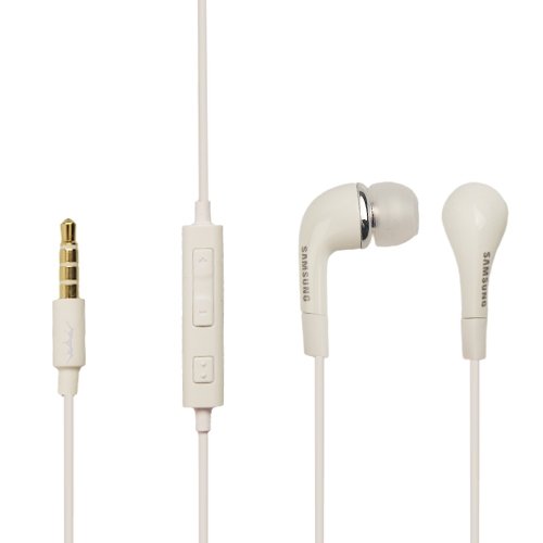 Samsung headset EHS64AVFWE in-ear stereo wit