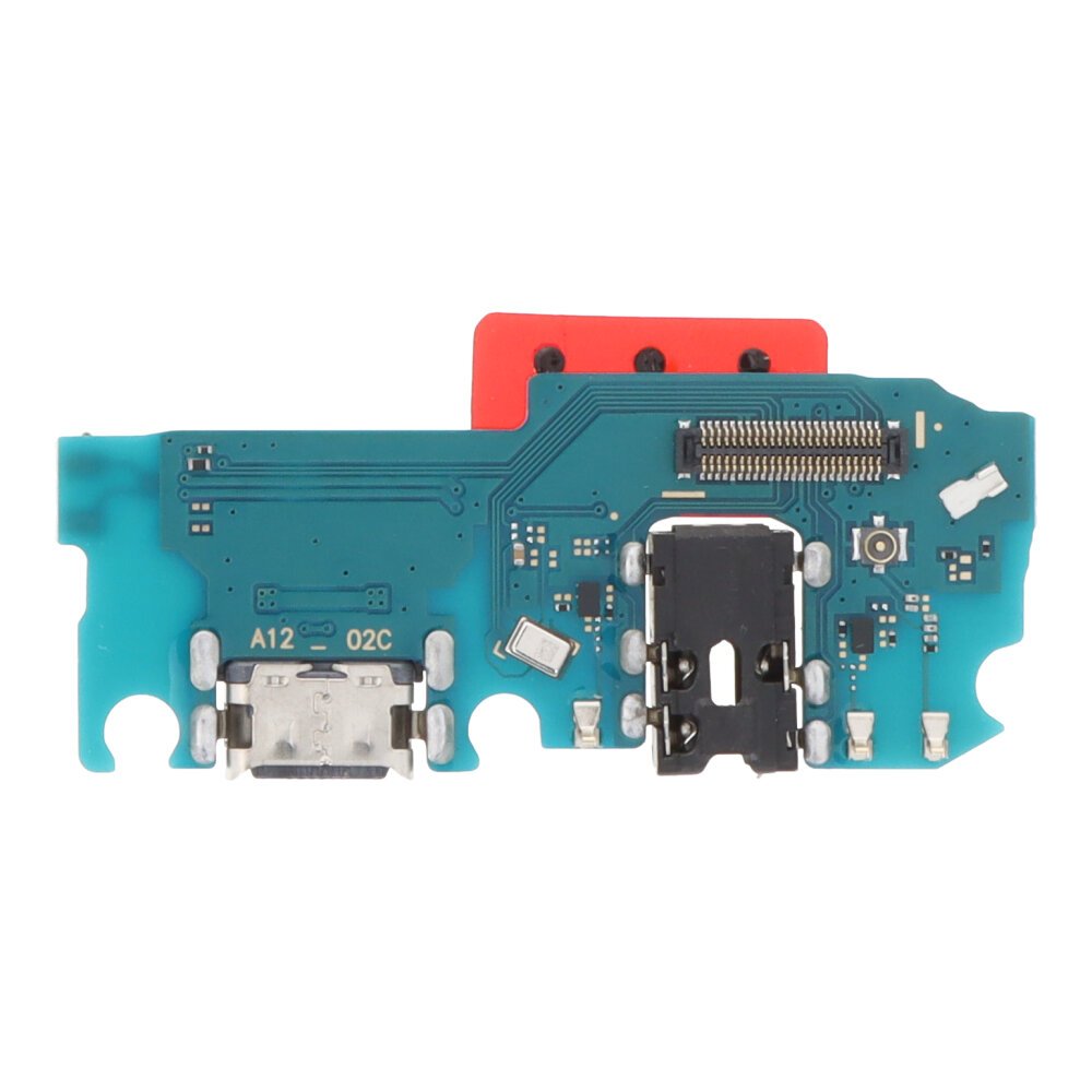 Samsung Galaxy A12 A125F USB-C oplaadpoort / connector