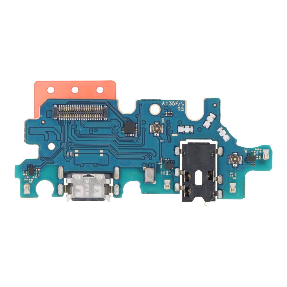 Samsung Galaxy A13 (SM-A135) USB-C oplaad poort/connector