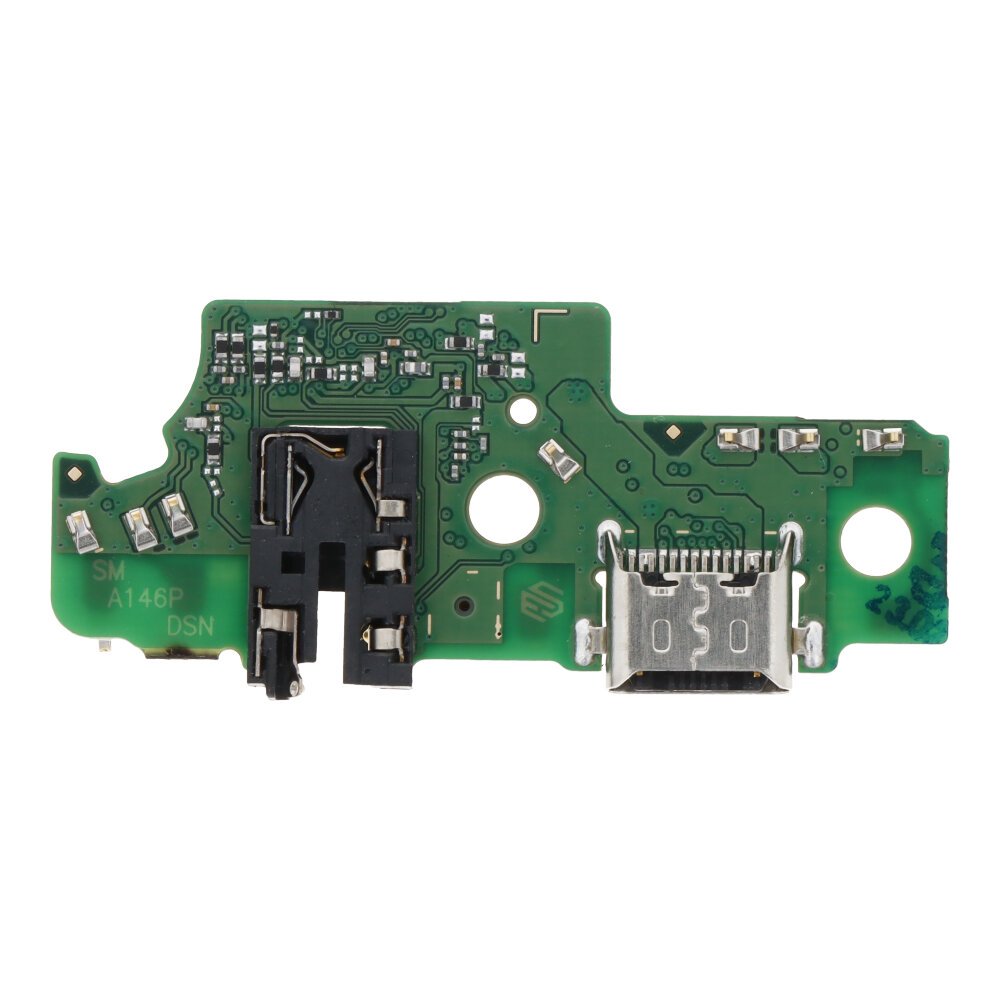 Samsung Galaxy A14 5G USB-C oplaad poort/connector
