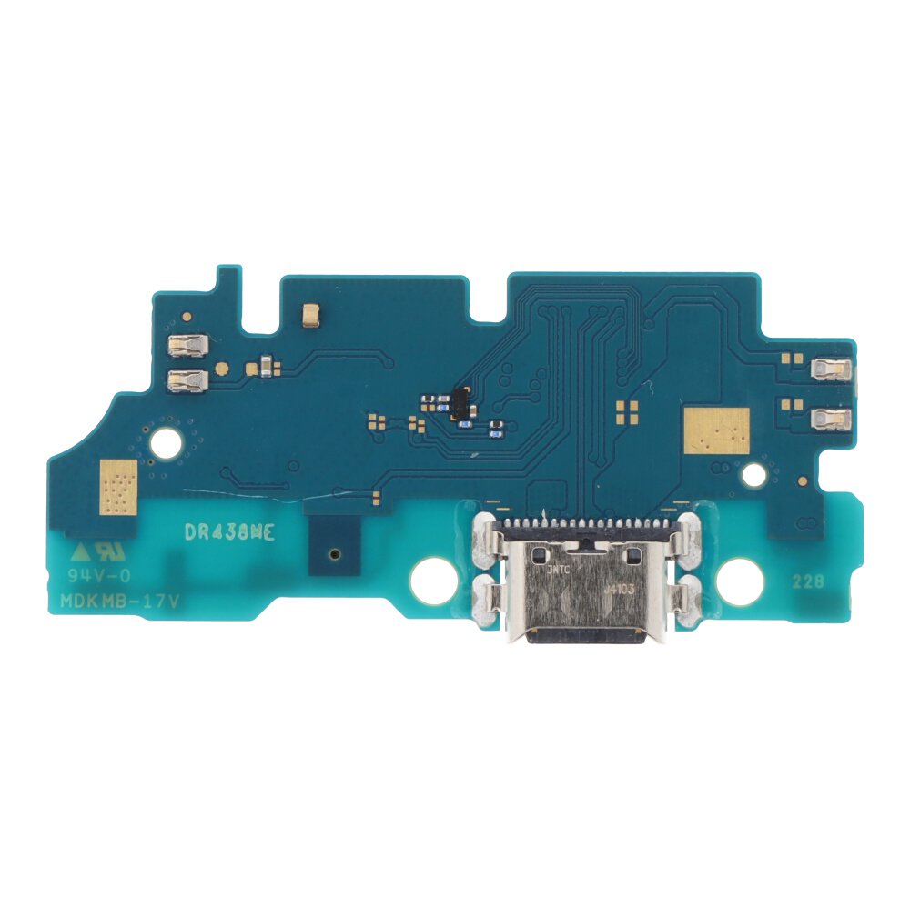 Samsung Galaxy A16 4G USB-C oplaad poort/connector