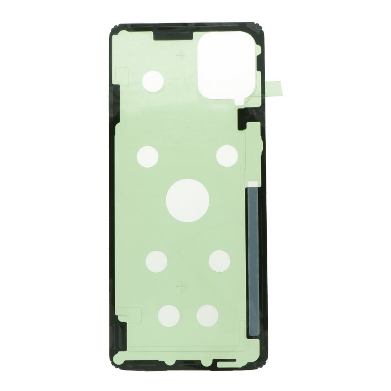 Samsung Galaxy A21s/A20s plak laag onder back cover