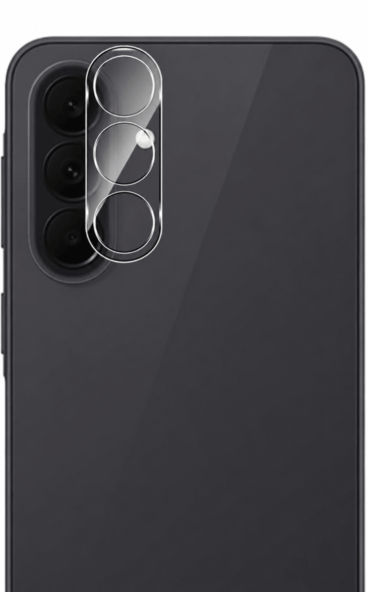 Samsung Galaxy A27 Camera lens protector - Tempered Glass