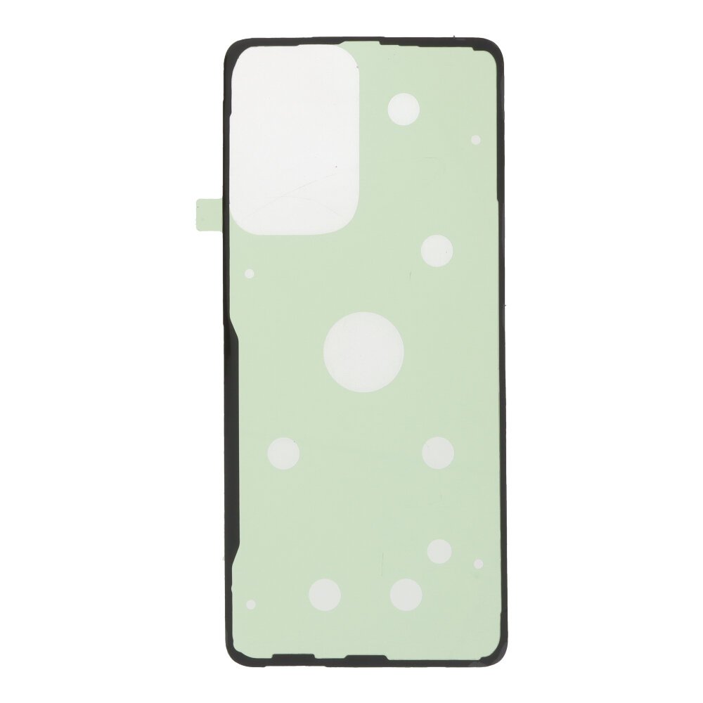 Samsung Galaxy A33 5G plak laag onder back cover