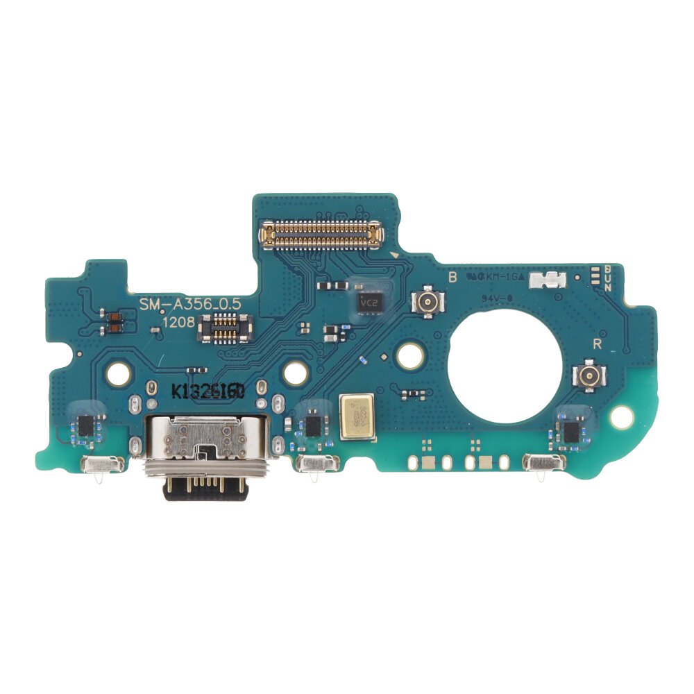Samsung Galaxy A35 USB-C oplaad poort/connector