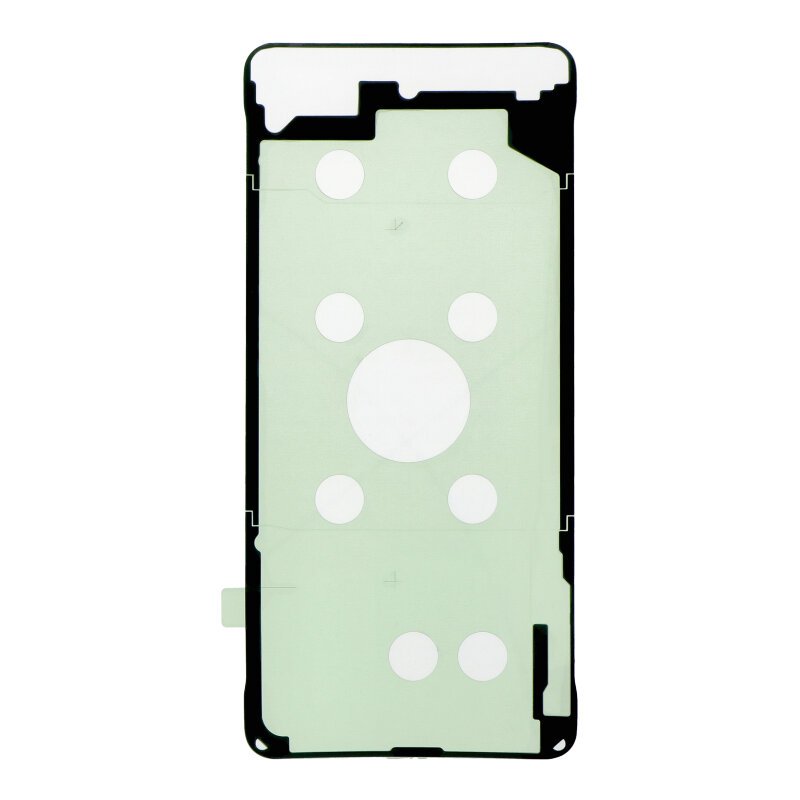 Samsung Galaxy A41 plak laag onder back cover