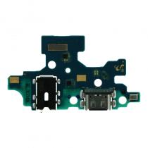 Samsung Galaxy A41 USB-C oplaad poort/connector
