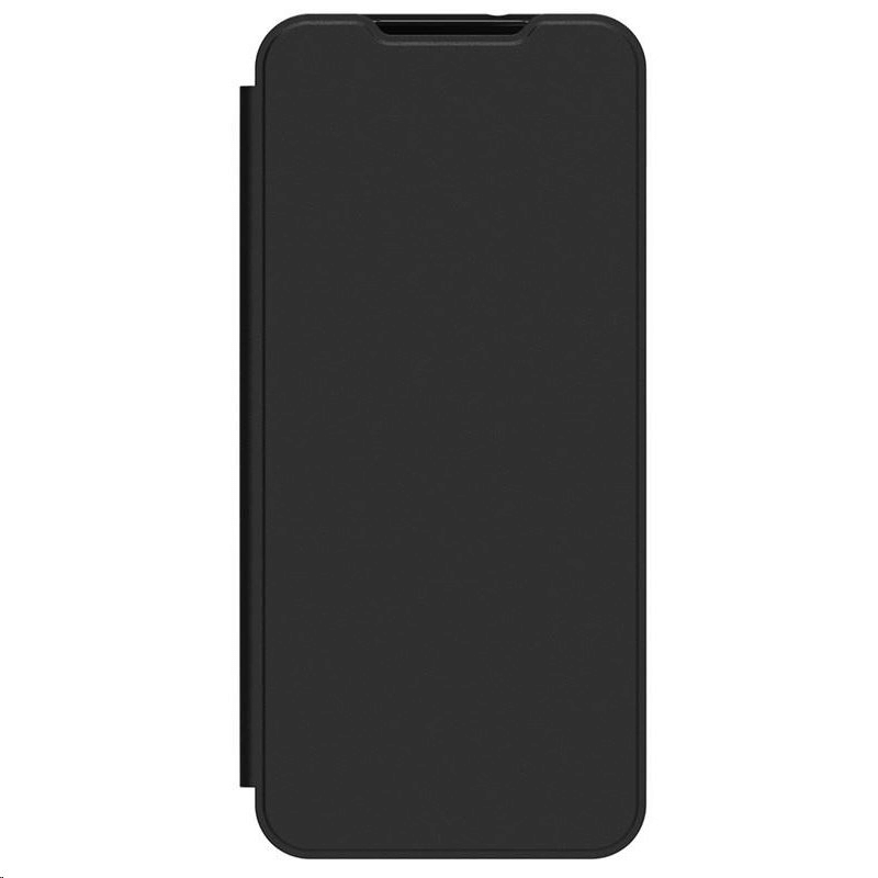 Samsung Galaxy A42 5G Flip Wallet zwart GP-FWA426AM