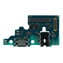 Samsung Galaxy A51 USB-C oplaad poort/connector