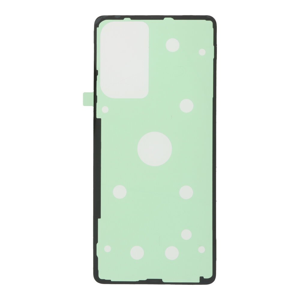 Samsung Galaxy A53 5G plak laag onder back cover