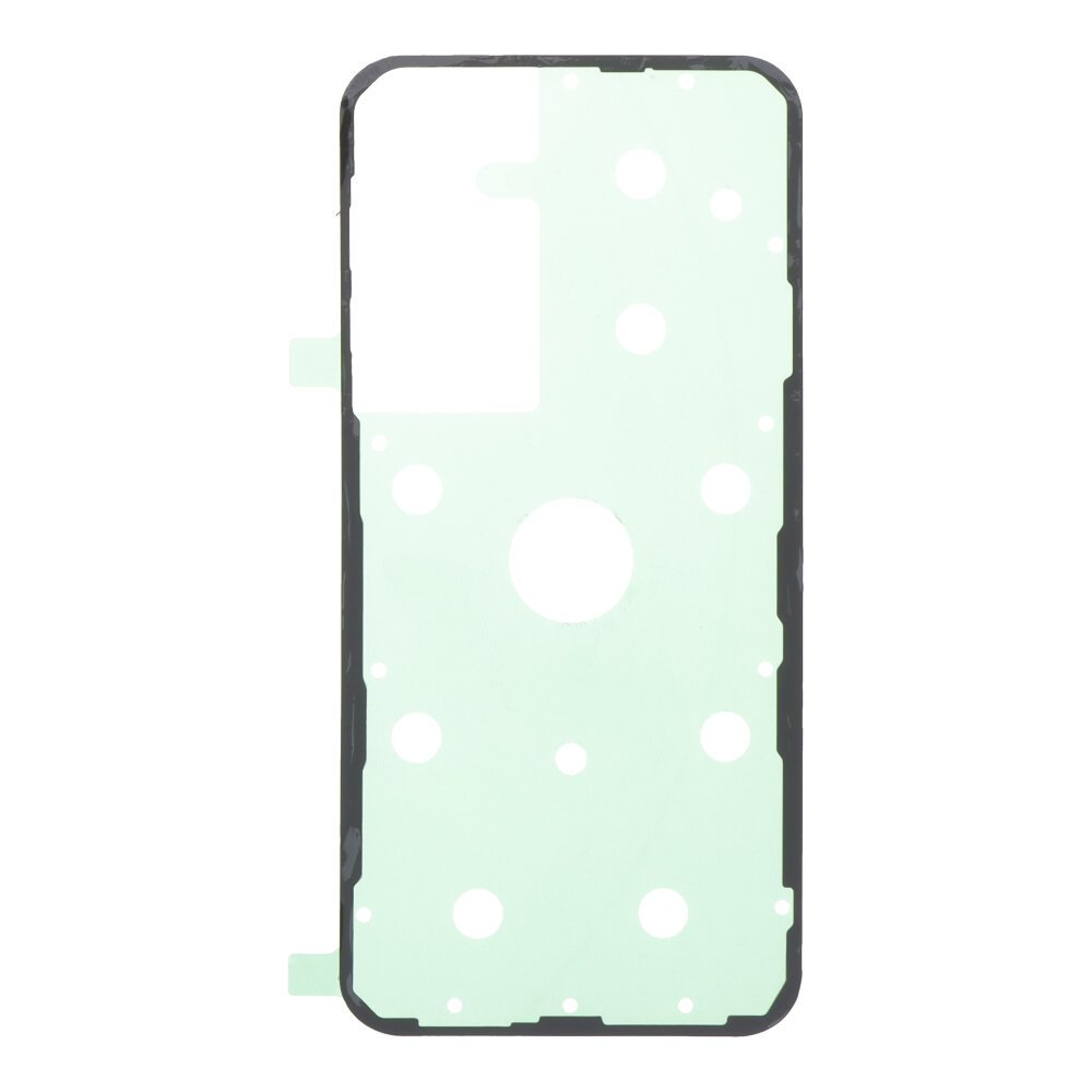 Samsung Galaxy A55 plak laag onder back cover