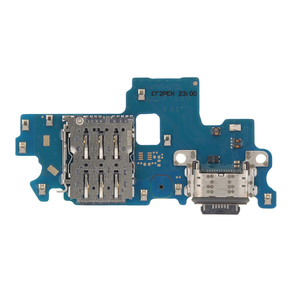 Samsung Galaxy A56 USB-C oplaadpoort / connector