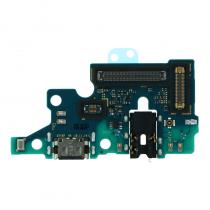 Samsung Galaxy A71 USB-C oplaad poort/connector
