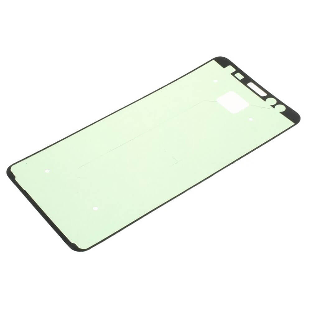 Samsung Galaxy A8 2018 plak laag onder display LCD