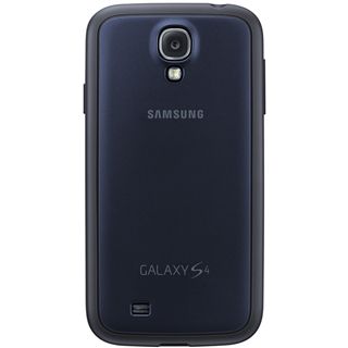 Samsung Galaxy Ace 3 Protective Cover+ zwart EF-PS727BBEGWW