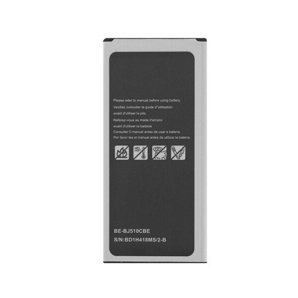 Samsung Galaxy J5 2016 batterij - Type EB-BJ510CBE 3100 mAh