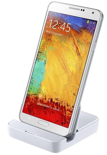 Samsung Galaxy Note 3 dock EE-D200SNW