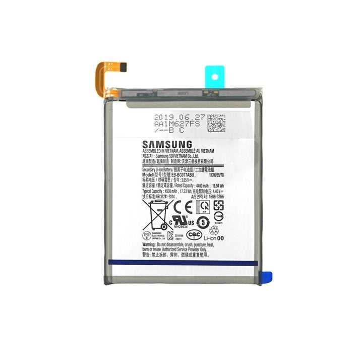 Samsung Galaxy S10 5G batterij EB-BG977ABU