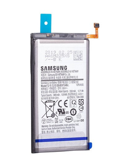 Samsung Galaxy S10 batterij EB-BG973ABU