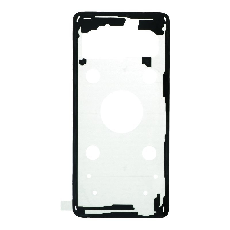 Samsung Galaxy S10 plak laag onder back cover