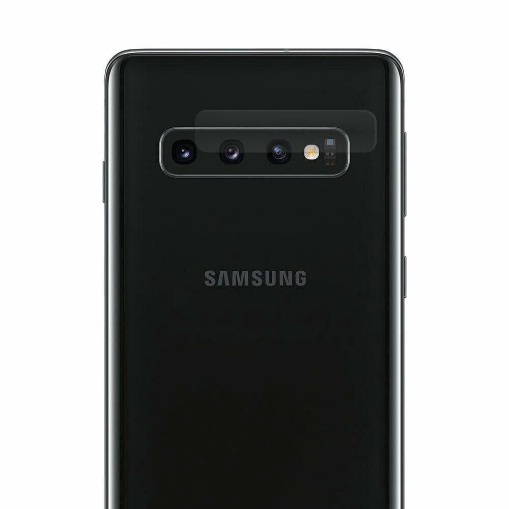 Samsung Galaxy S10/S10+ Camera lens protector - Tempered Glass