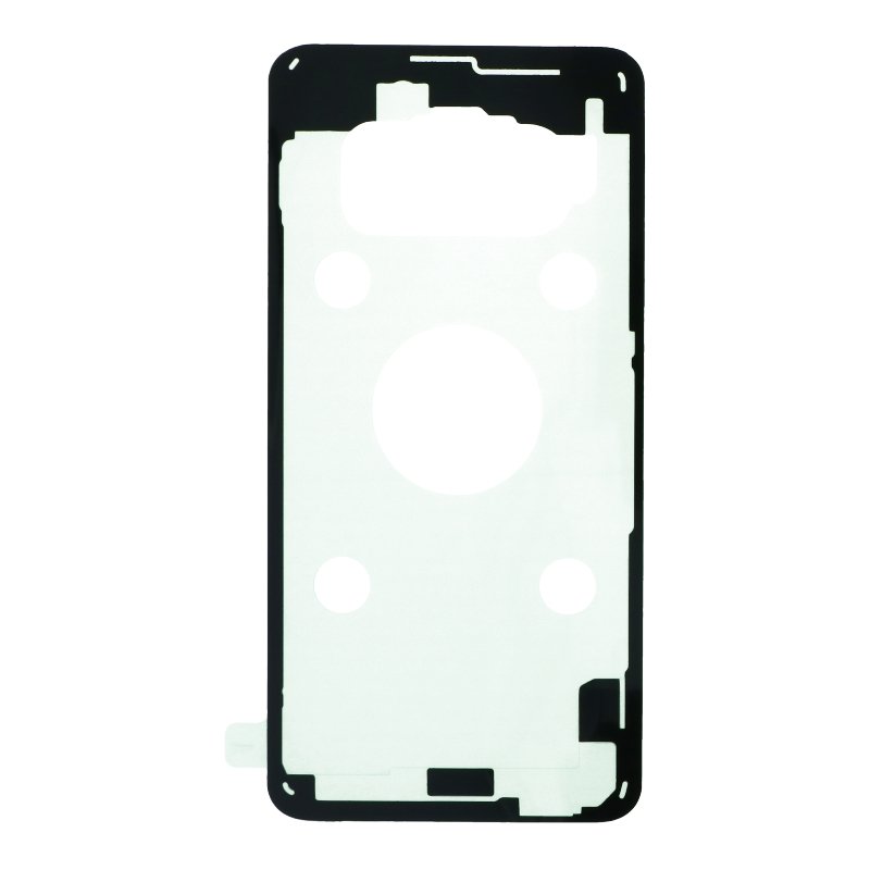 Samsung Galaxy S10e plak laag onder back cover